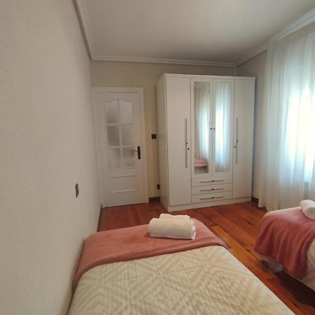Apartamento La Luz De Reinosa 2 Екстериор снимка
