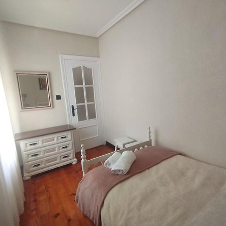 Apartamento La Luz De Reinosa 2 Екстериор снимка