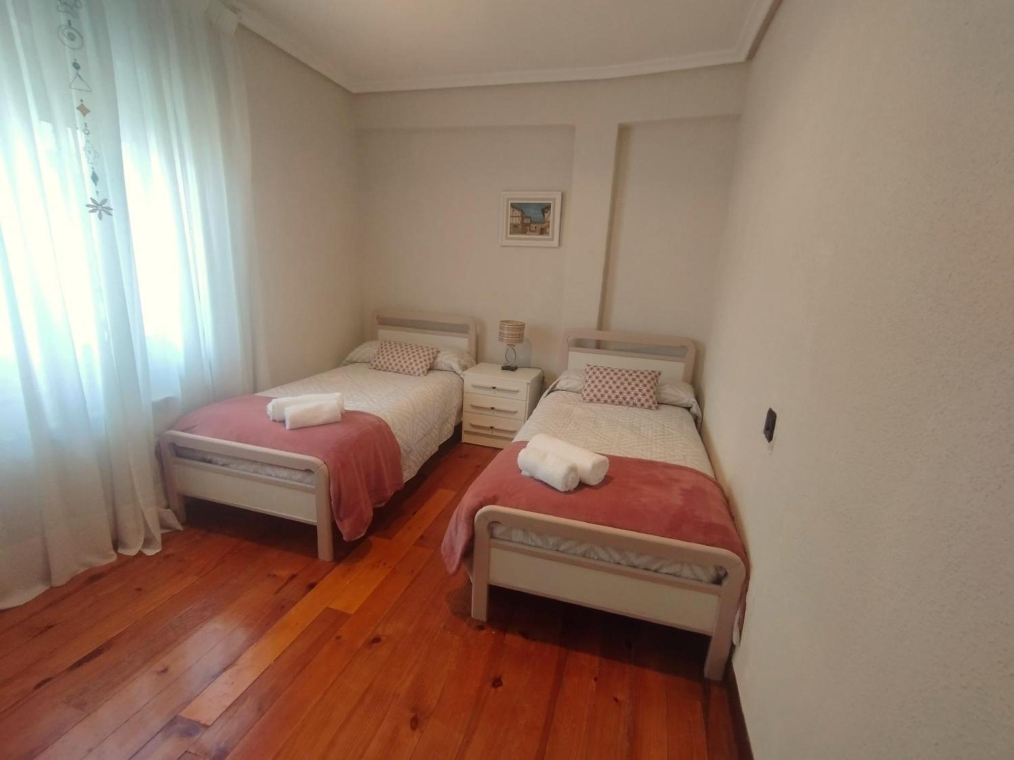 Apartamento La Luz De Reinosa 2 Екстериор снимка