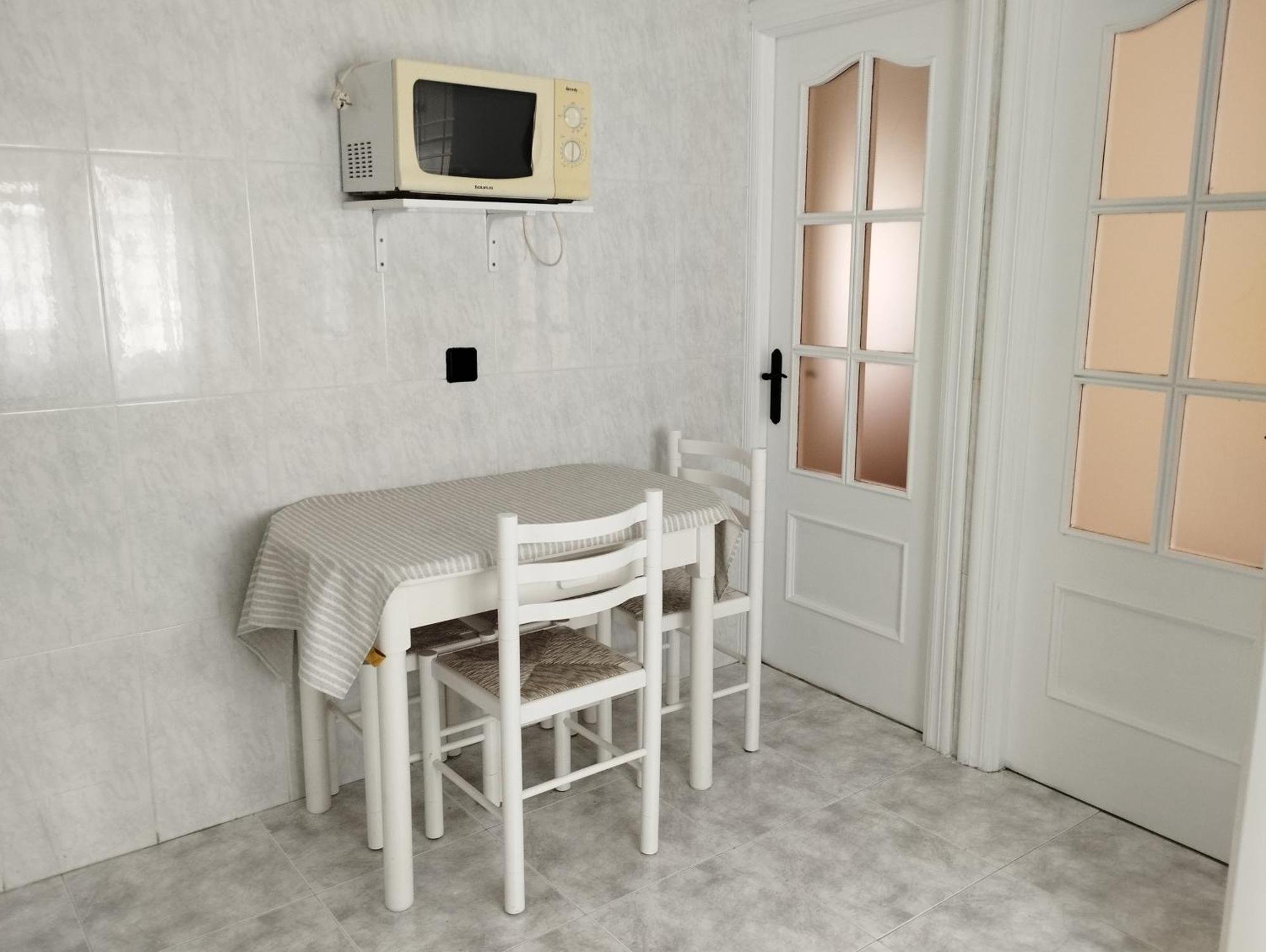 Apartamento La Luz De Reinosa 2 Екстериор снимка