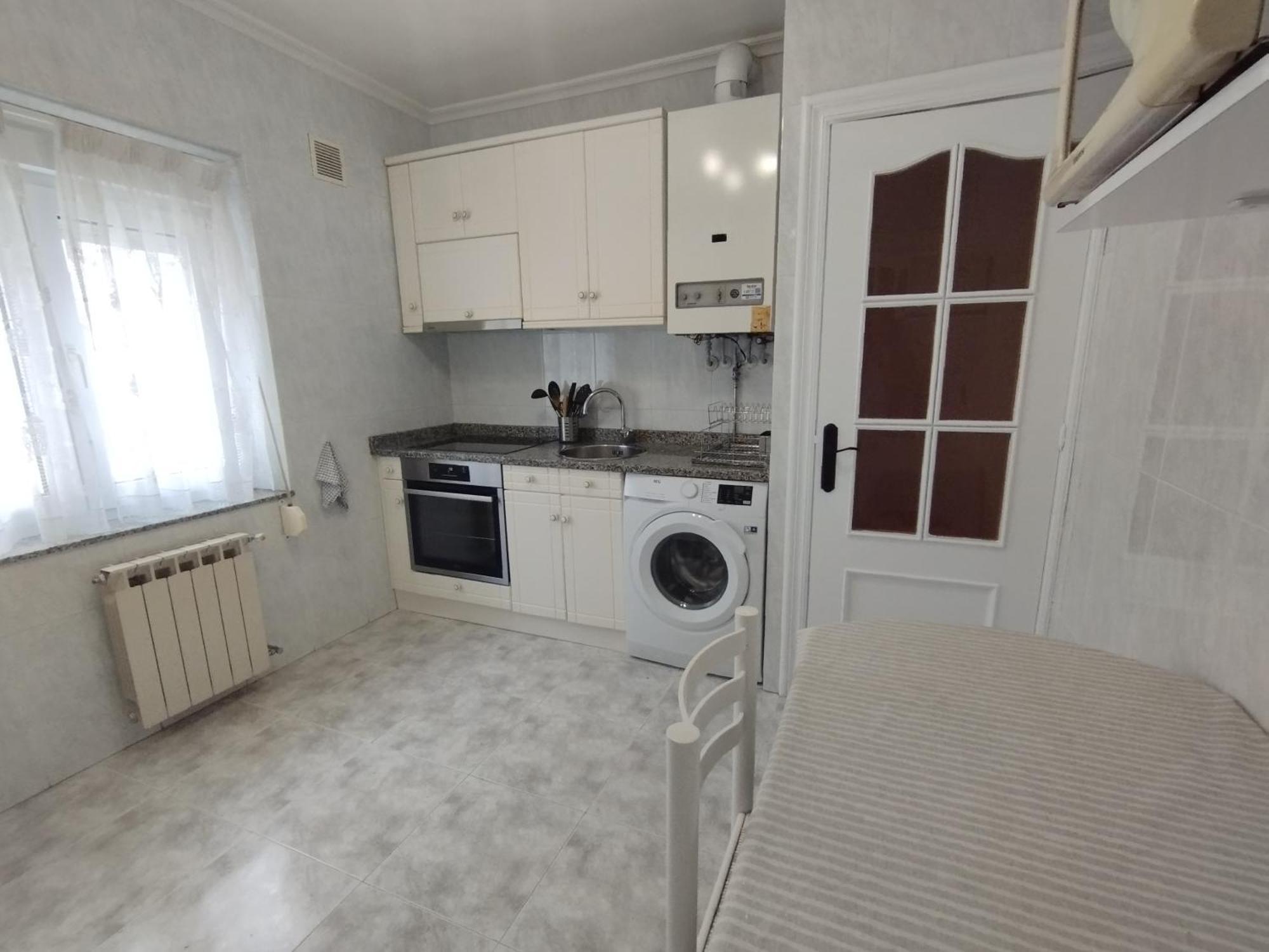 Apartamento La Luz De Reinosa 2 Екстериор снимка