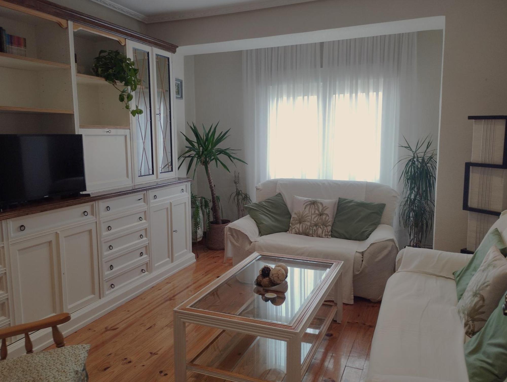 Apartamento La Luz De Reinosa 2 Екстериор снимка