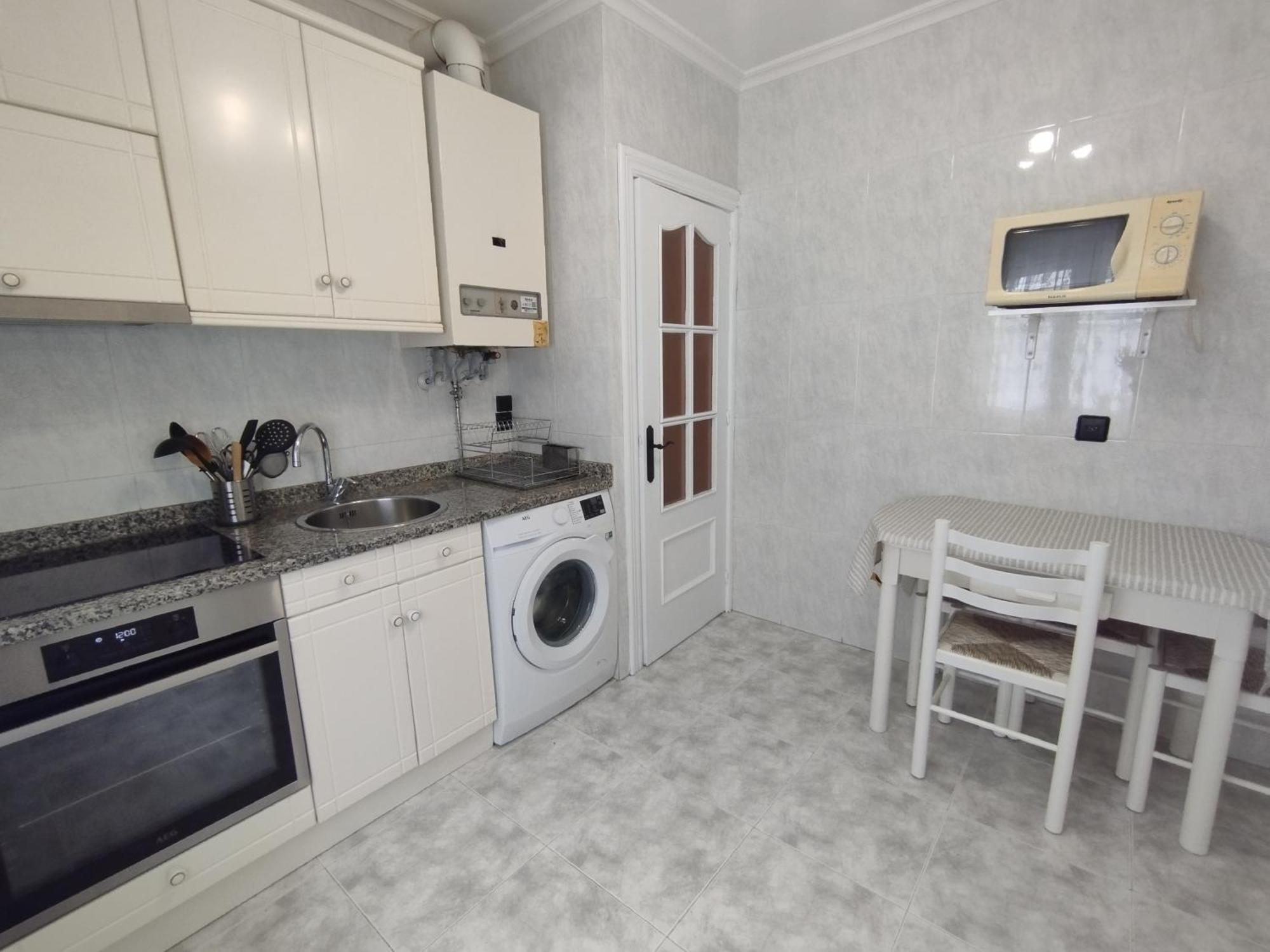 Apartamento La Luz De Reinosa 2 Екстериор снимка