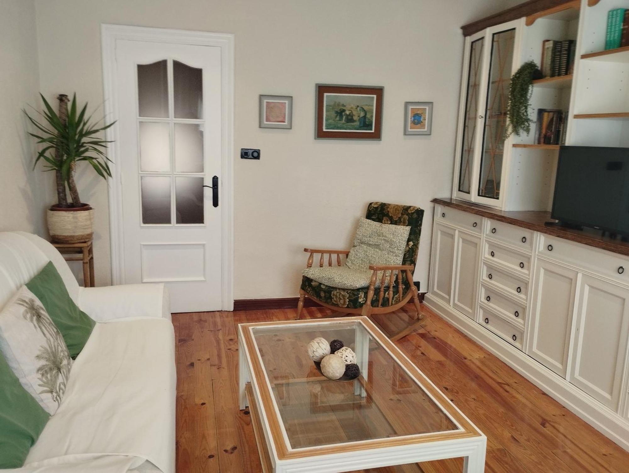 Apartamento La Luz De Reinosa 2 Екстериор снимка
